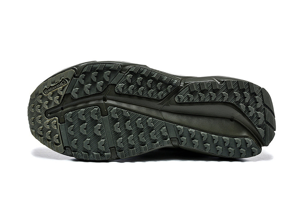 adidas Adistar Cold.Rdy Olive Strata/Silver Metallic