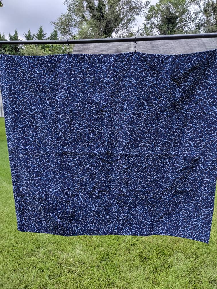 50% off - Tahoe Lap Quilt (55"x65")