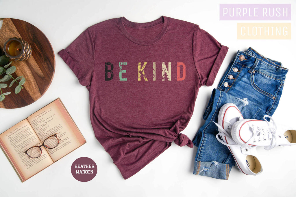 Be Kind Shirt, Kindness Shirt, Be Kind, Motivational Shirt, Teacher Shirt, Be Kind Shirt, Kind Shirts, Mental Health Shirt, Be Kind Human