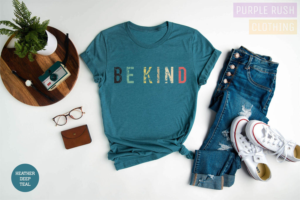 Be Kind Shirt, Kindness Shirt, Be Kind, Motivational Shirt, Teacher Shirt, Be Kind Shirt, Kind Shirts, Mental Health Shirt, Be Kind Human