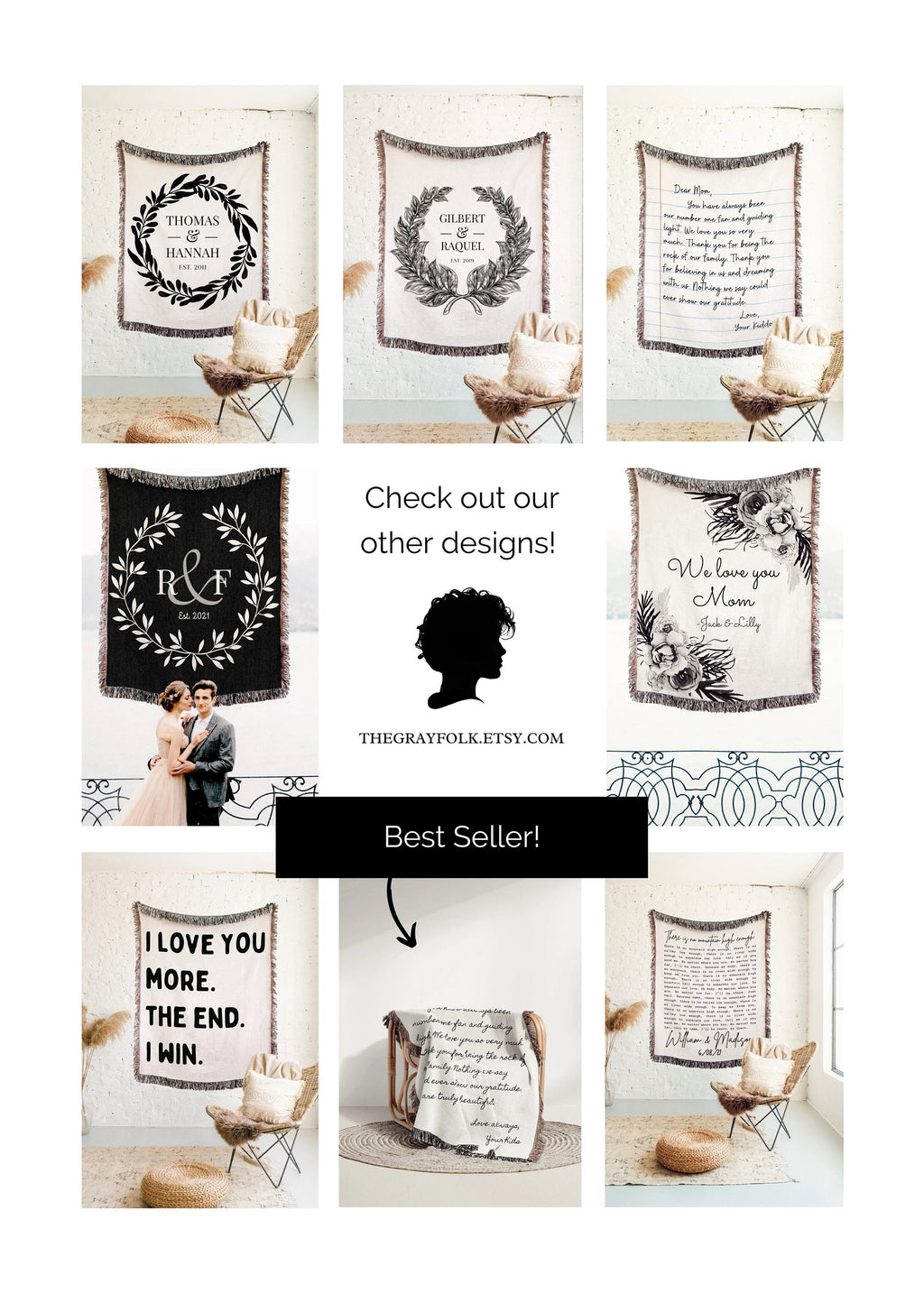 PERSONALIZED ANNIVERSARY Gift for Girlfriend -Cotton Anniversary Gift for Boyfriend Funny Gift for Husband Thoughtful Valentines Gift