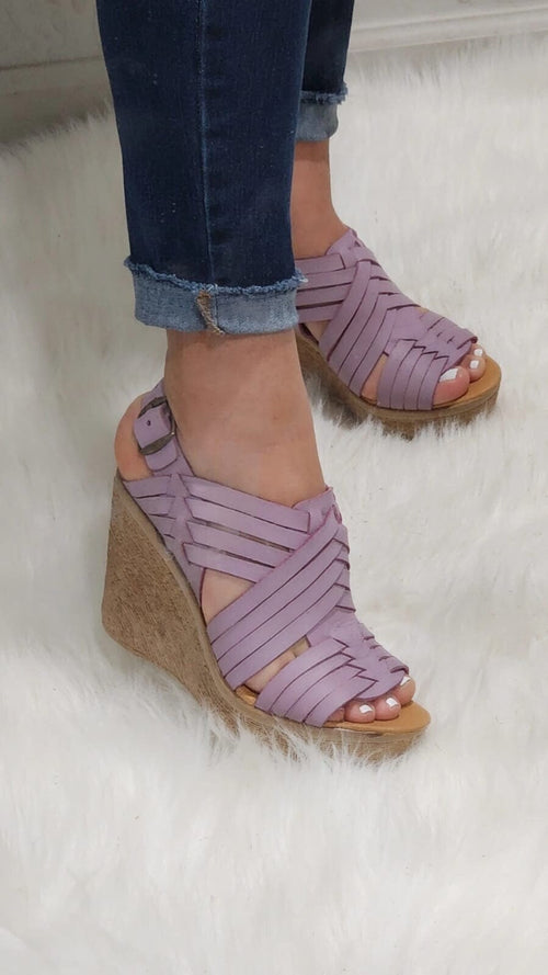 Amalia huarache sandal||Mexican huaraches||Wegdes sandals for women||White sandals||Wedding sandals||dressy wedge sandals||womens huarache