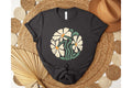 Daisy Shirt, Wildflower Tshirt, Boho Flowers Shirt, Women Floral Shirt, Summer Shirt, Gift for Mom, Botanical Tee Shirt, Daisies Shirt