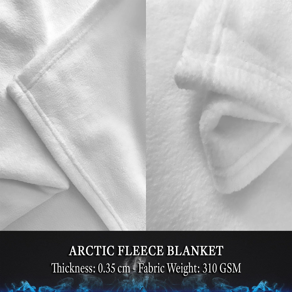 Personalized Anniversary Fleece Blanket,Romantic Couple Gift, I Hope Every Time You Snuggle This Blanket, Personalized Love Gift for Couples