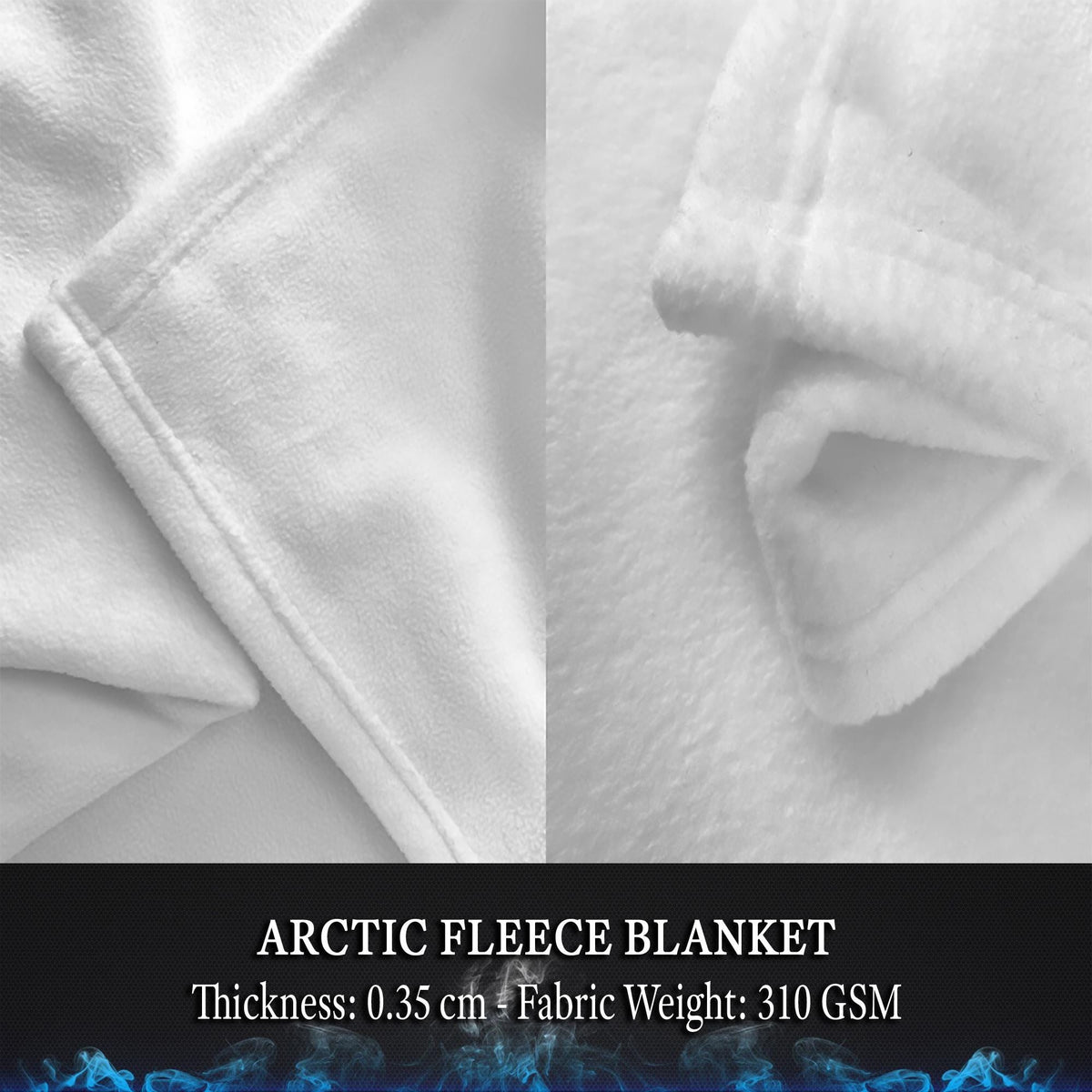 Personalized Anniversary Fleece Blanket,Romantic Couple Gift, I Hope Every Time You Snuggle This Blanket, Personalized Love Gift for Couples