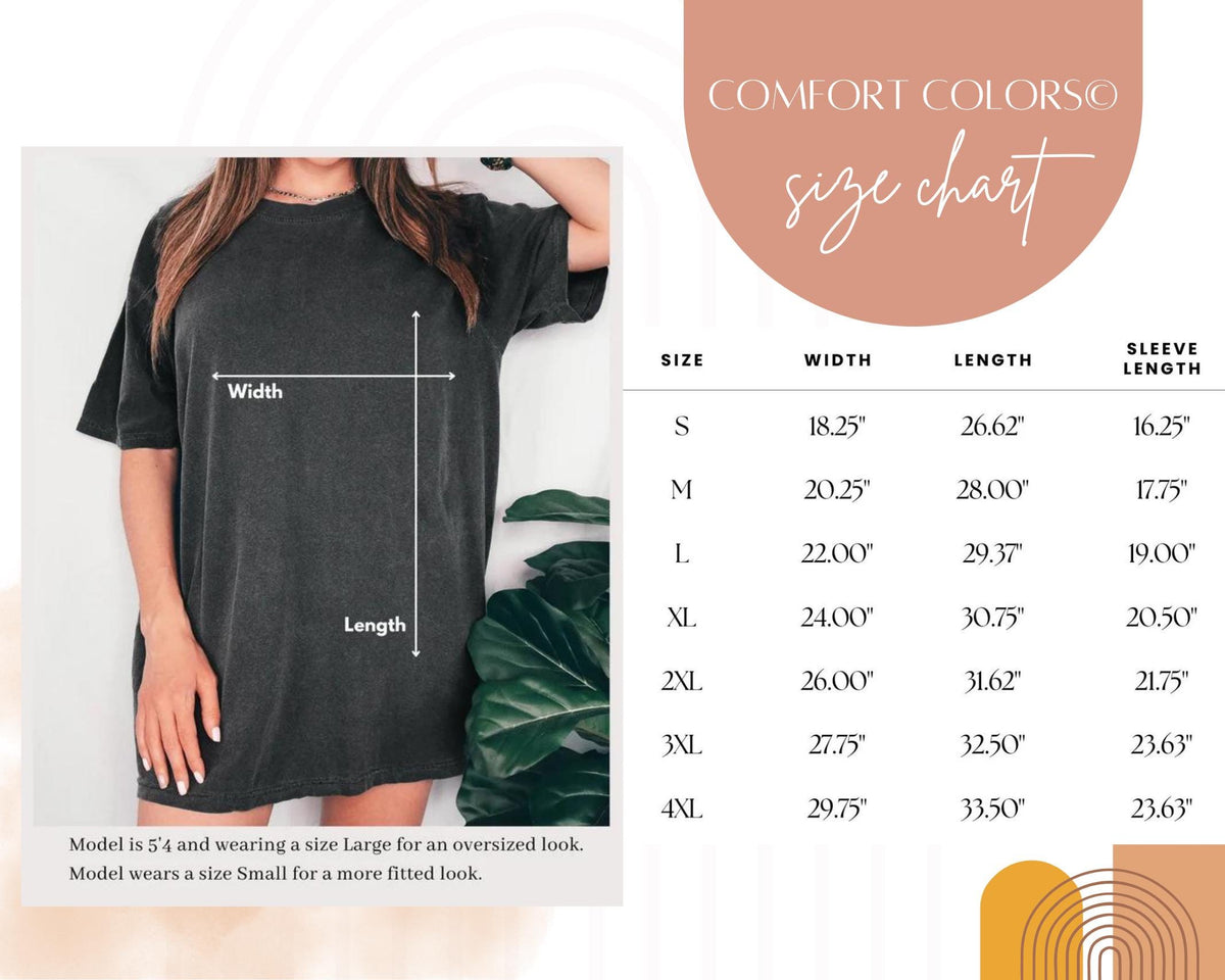 Comfort Colors Camping Shirt, Minimalist Camper Tee, Retro Style Tent and Forest Shirt, Nature Lover Gift, Camp Life T-Shirt for Women
