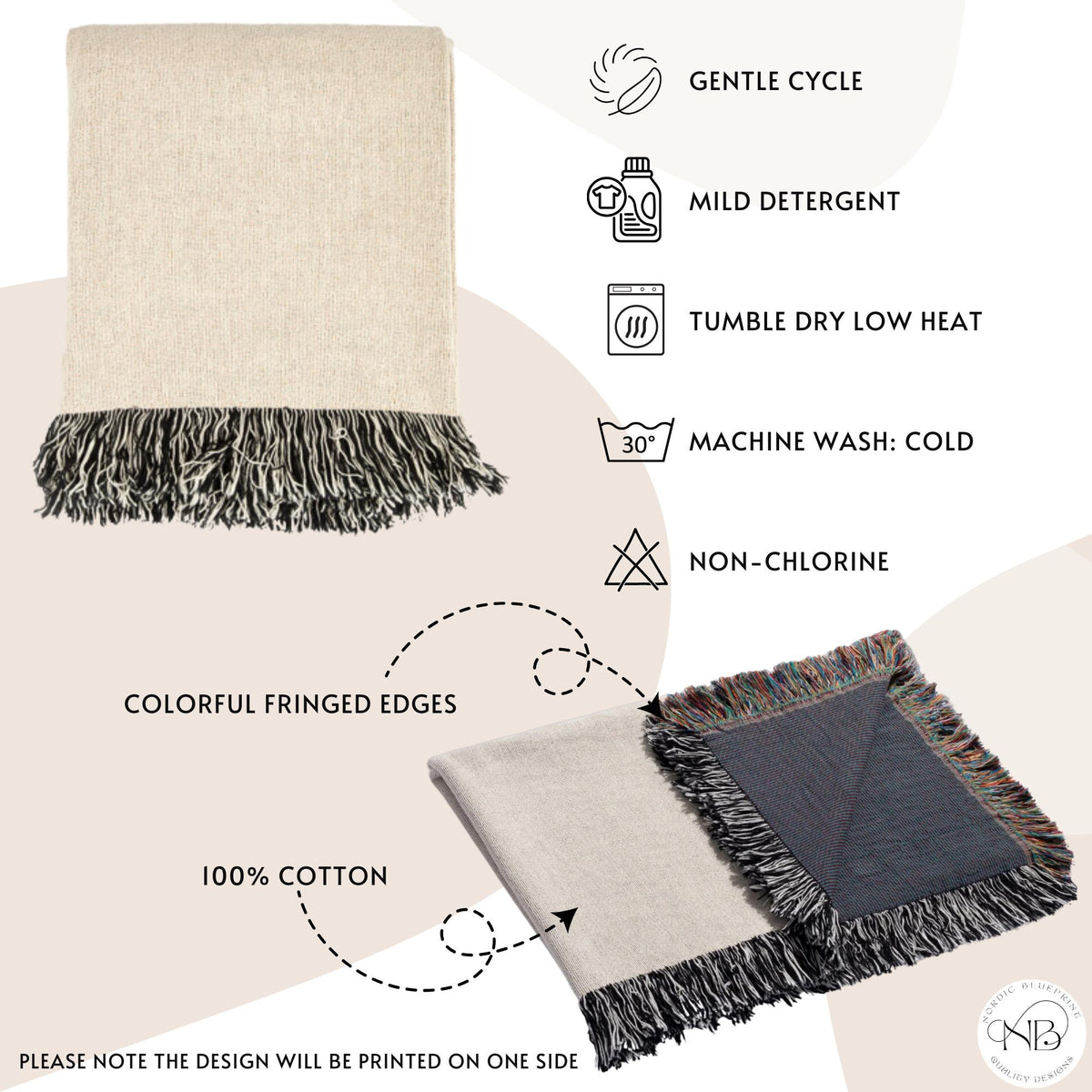 Personalized Retirement Blanket Custom Gift For Women Coworker Farewell Present Retired Boss Sentimental Throw Blanket Woman Retirement Gift