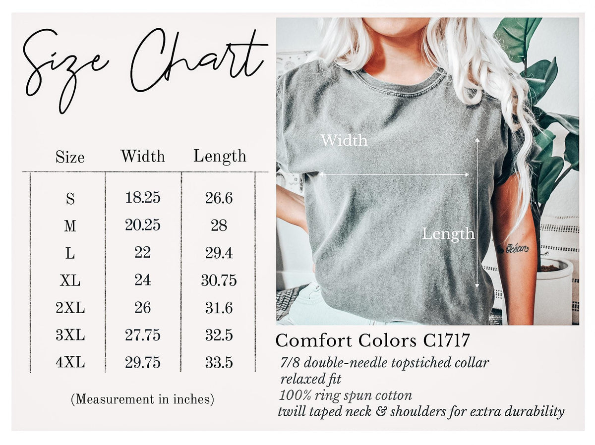 Turtle Comfort Colors Shirt, Cute Beach Tshirt, Trendy Summer Floral Tee, Oversized Beach Tee, Earth Day Shirt, Women's Tee, Gift for Her