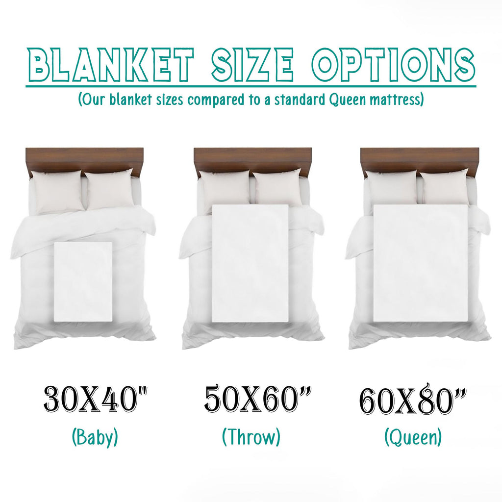 Personalized Anniversary Fleece Blanket,Romantic Couple Gift, I Hope Every Time You Snuggle This Blanket, Personalized Love Gift for Couples