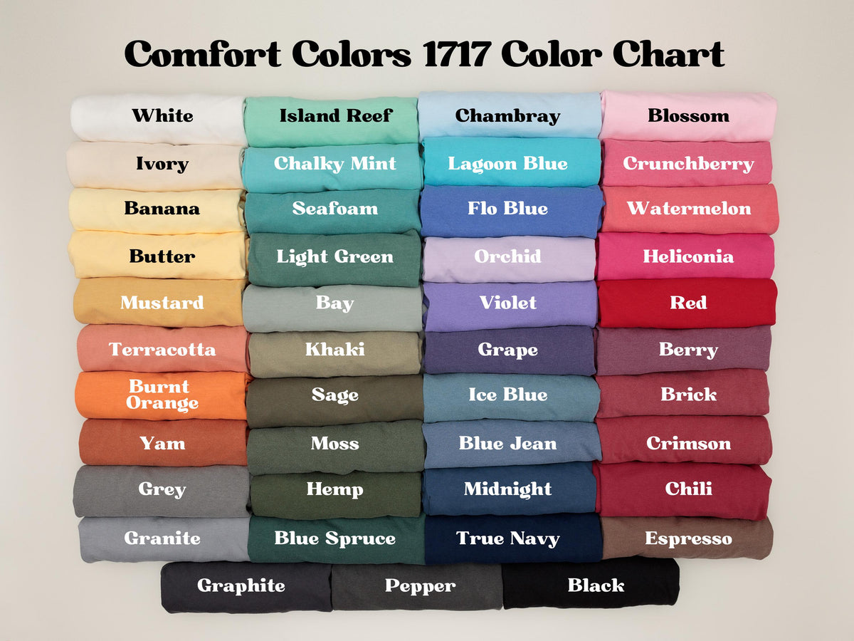 Comfort Colors® Bookish Shirt, Floral Faux Patchwork Reader Tee, Gift for Book Lover, Teacher Book Club Shirt, Librarian Gift, Bookworm Gift