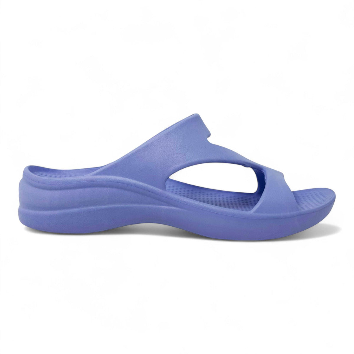 SquishyZ Women's Z-Strap Sandals  – Lightweight Sandals with Squishy Soft Cushioning