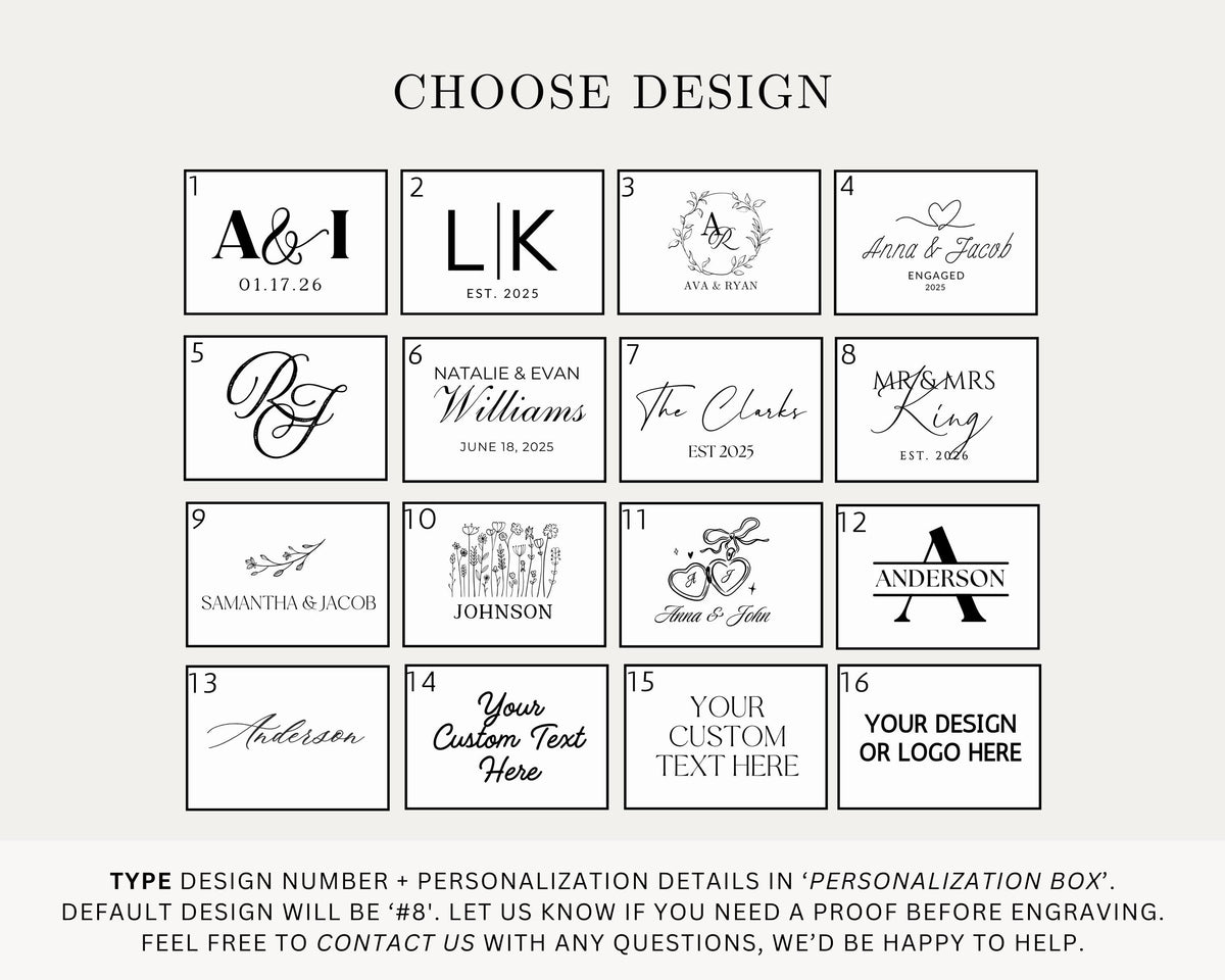 Personalized Wedding Gift for Couple Last Name Gift Cotton Anniversary Gift Woven Blanket with Name Family Monogram Throw Snuggle Blanket