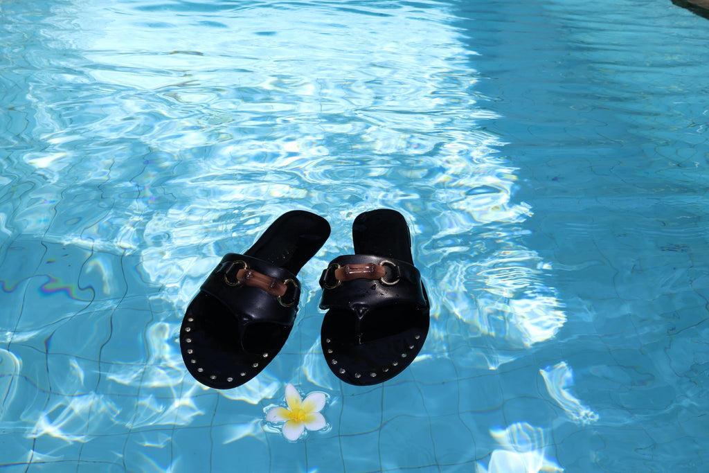 Women's fashionable sandals, women sandals