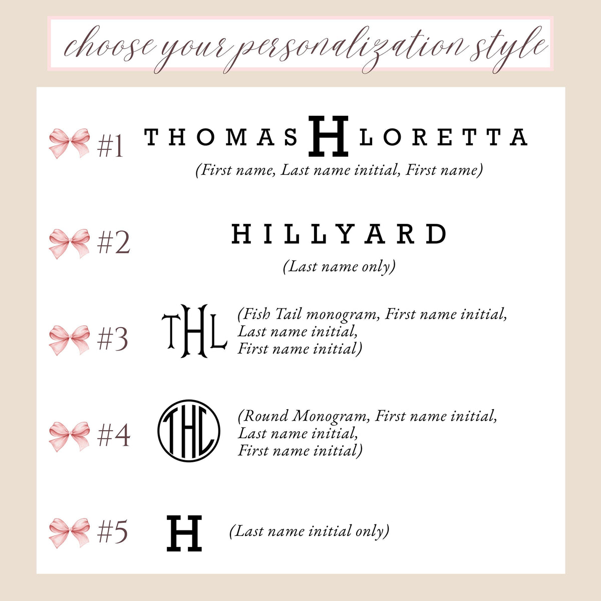 Personalized Woven Cotton Throw Blanket, Glen Plaid Monogram Blanket, Custom Name Gift for Wedding, Anniversary, Housewarming, Family Gift