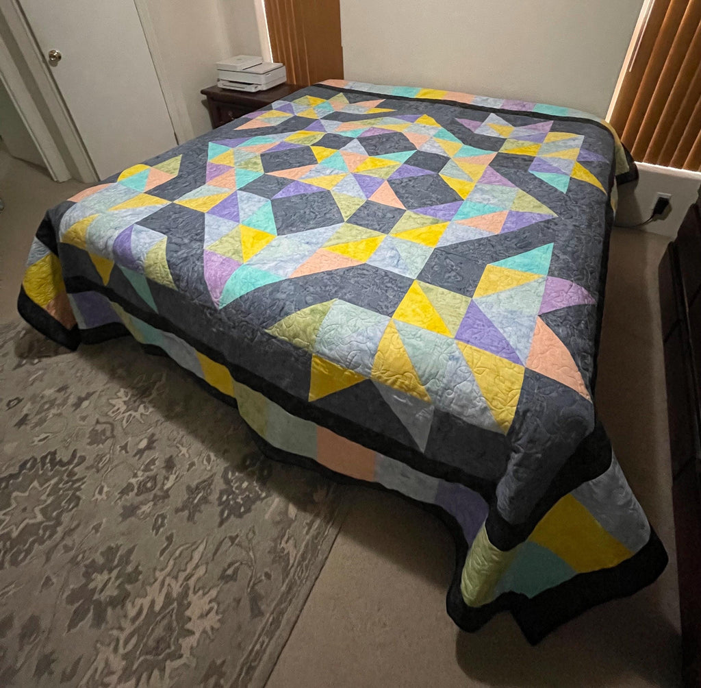 King Size Quilt