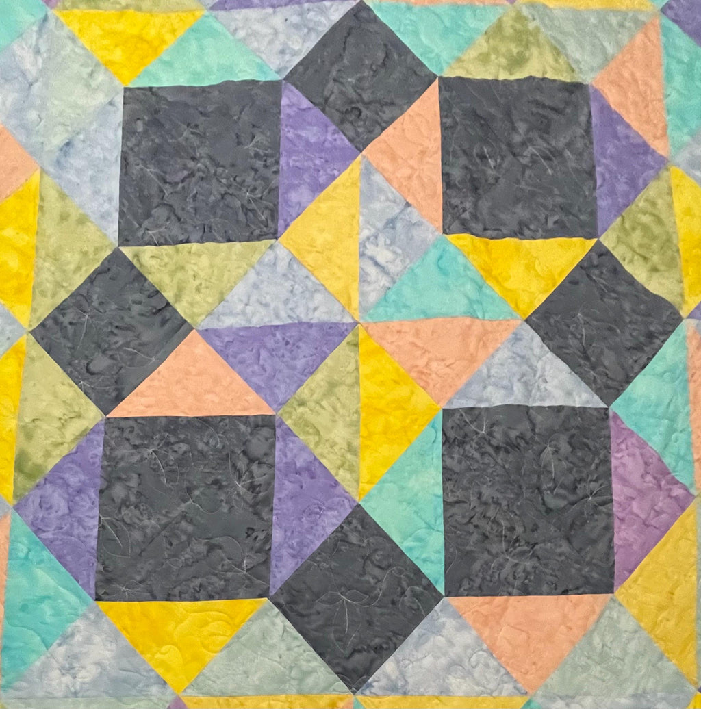 King Size Quilt