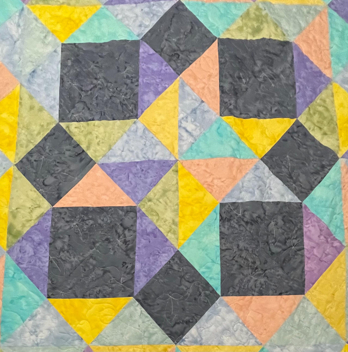 King Size Quilt