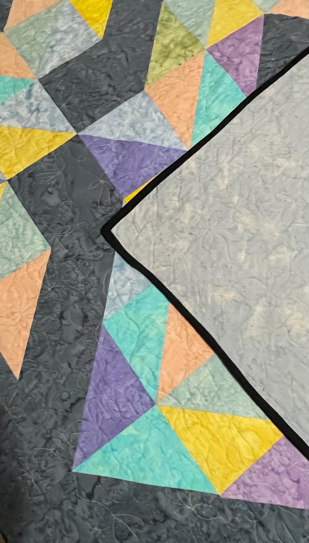 King Size Quilt