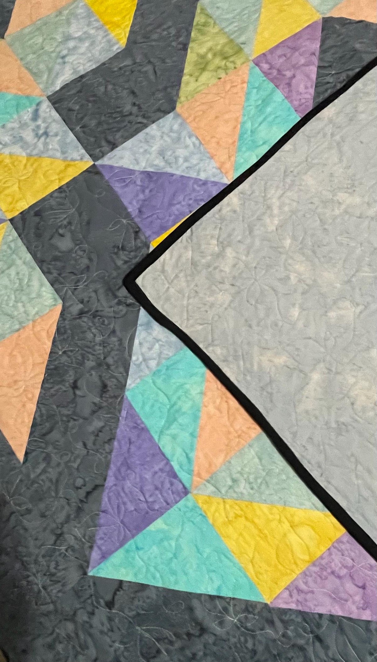 King Size Quilt