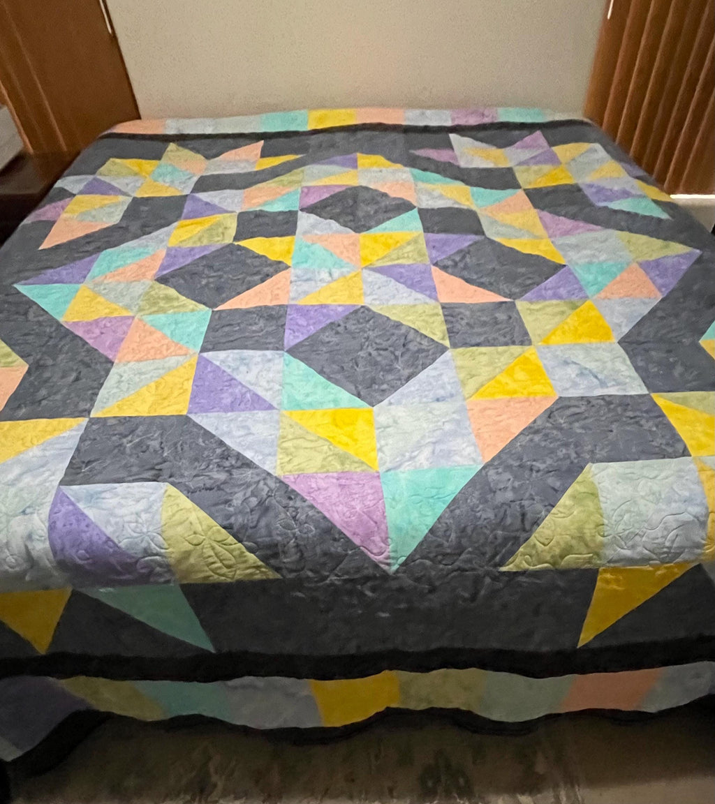 King Size Quilt