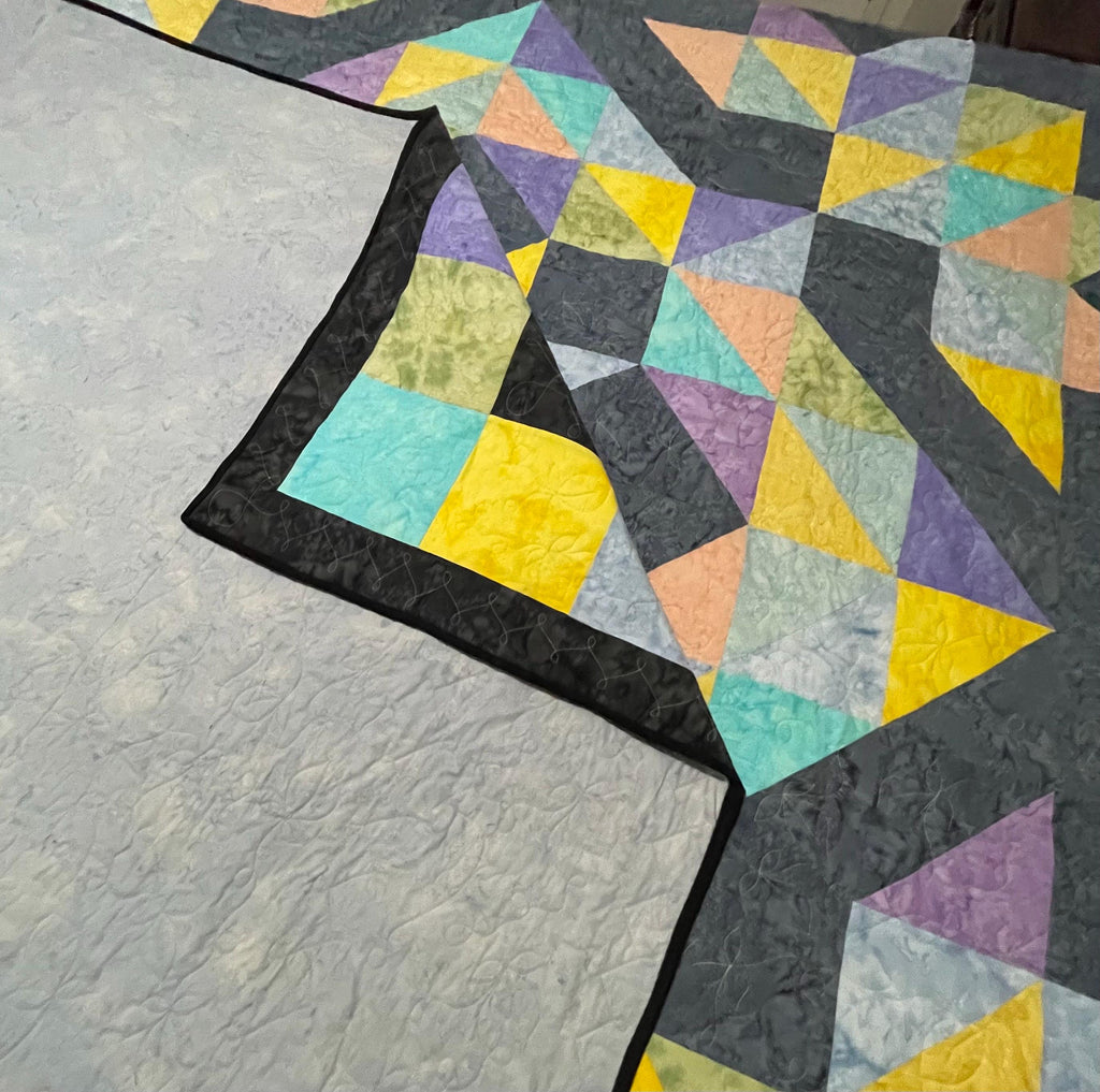 King Size Quilt