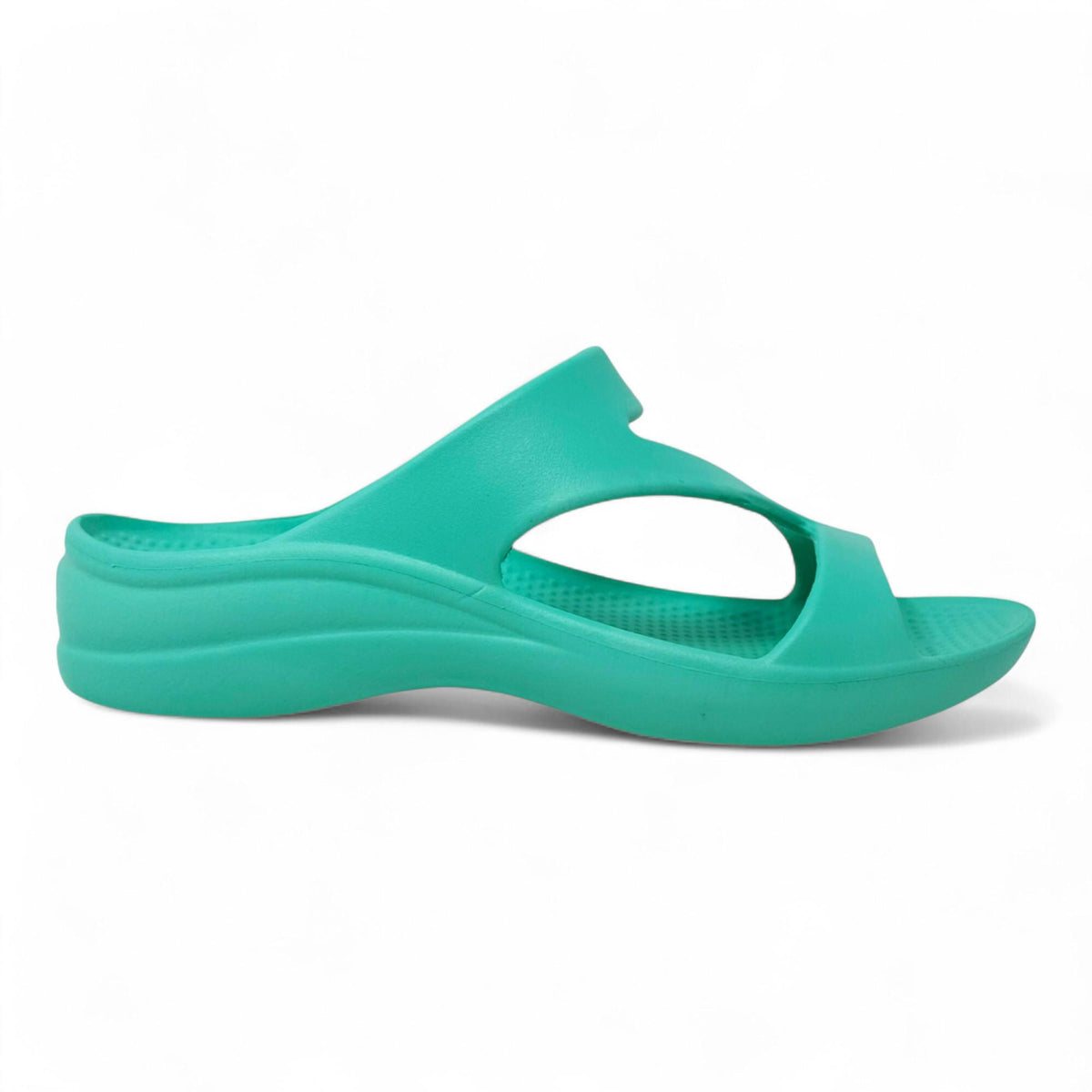 SquishyZ Women's Z-Strap Sandals  – Lightweight Sandals with Squishy Soft Cushioning