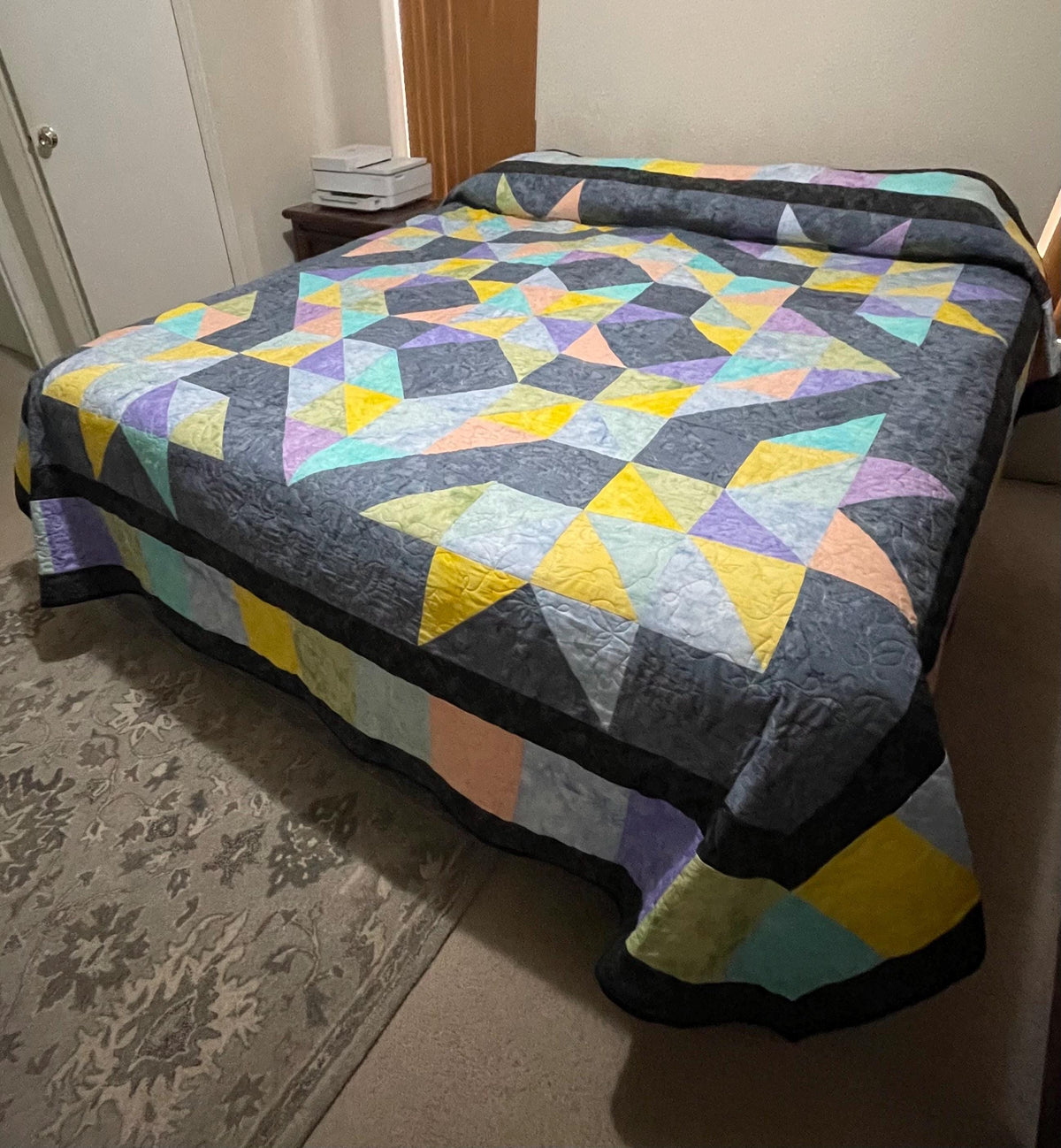 King Size Quilt