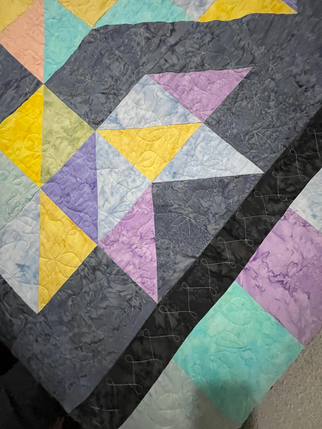 King Size Quilt