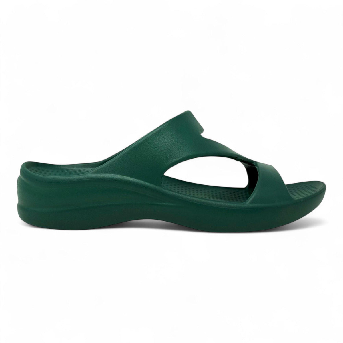 SquishyZ Women's Z-Strap Sandals  – Lightweight Sandals with Squishy Soft Cushioning