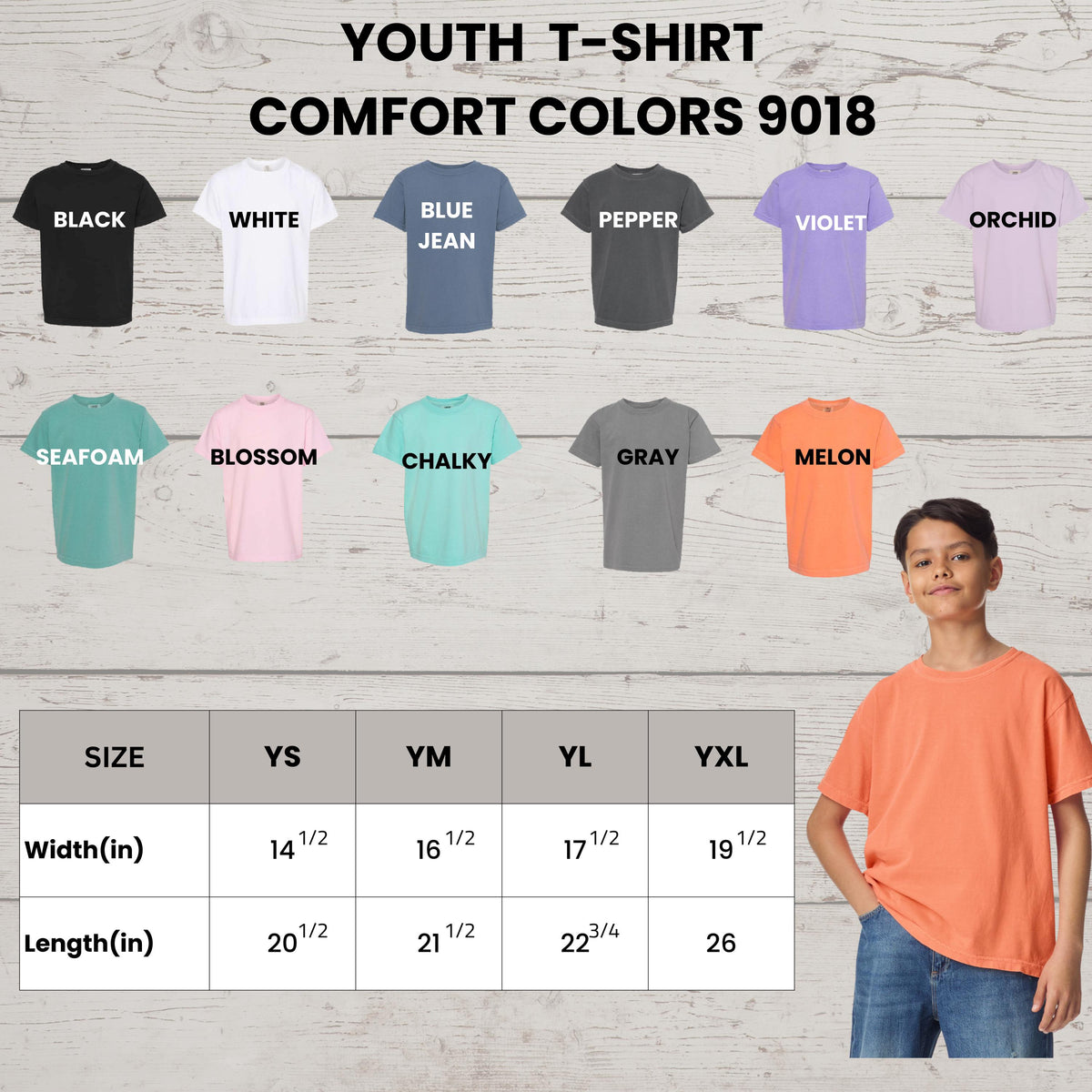 Comfort Colors USA Shirt, 4th of July shirt, floral USA tee, summer patriotic shirt for women, America est 1776 shirt, red white blue shirt