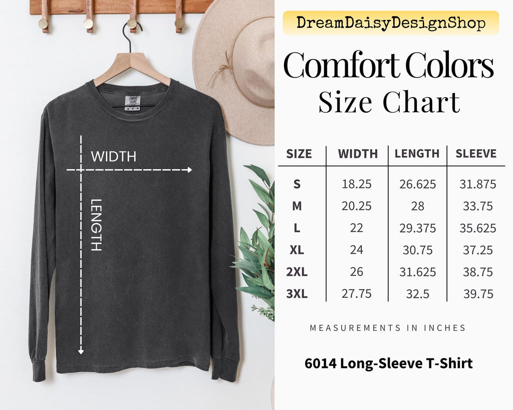 Comfort Colors Faux Patchwork Daisy Flower Shirt Retro Floral Shirt Spring Summer Flower Shirt Boho Daisy Tee Cute Floral Women Youth Shirt