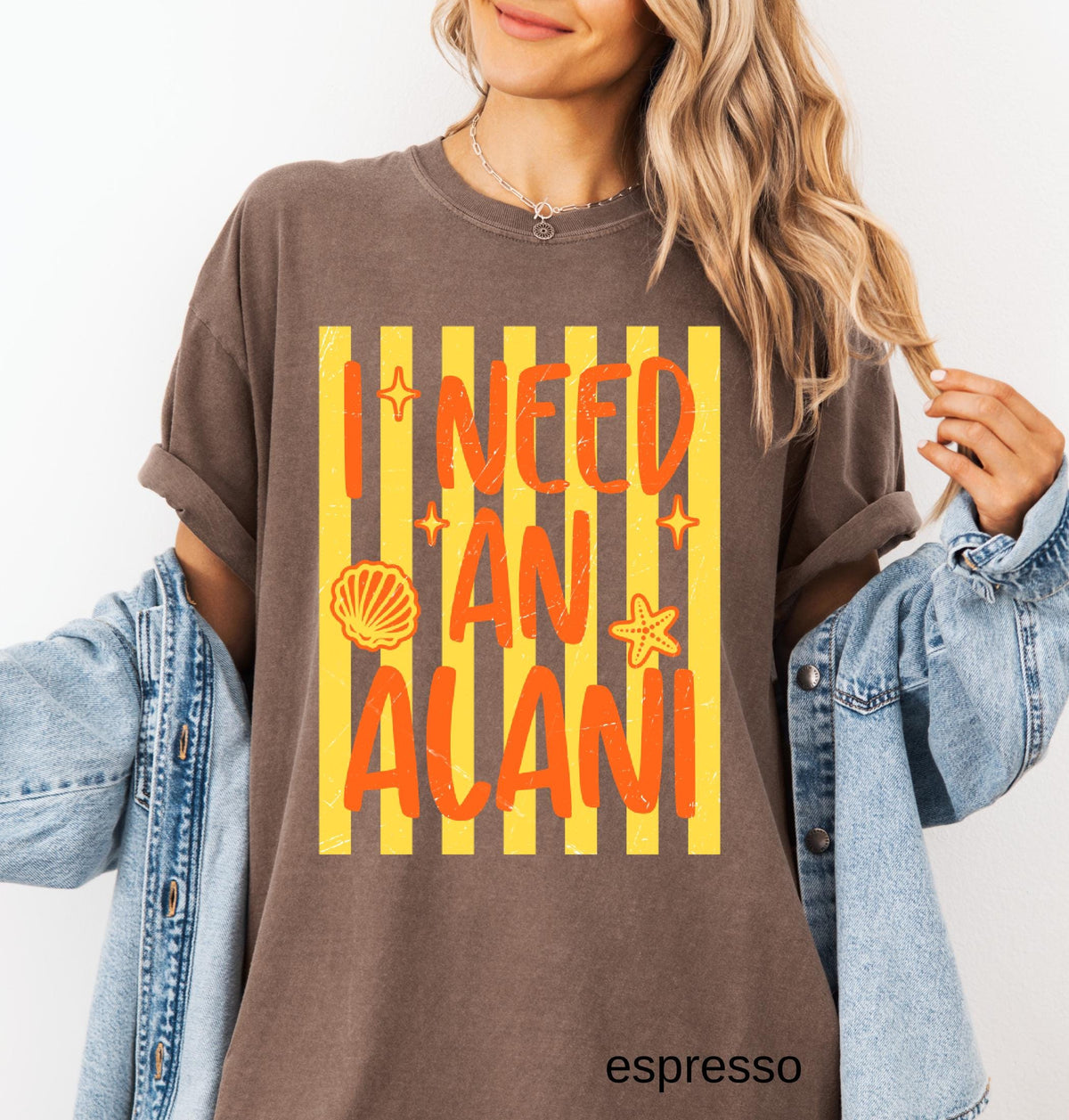 Comfort Colors Striped Summer Custom Shirt, Beach Life Shirt, Sweet Summer Time, Neon Summer Vibes, Lake Pool River, Salty Women Shirt