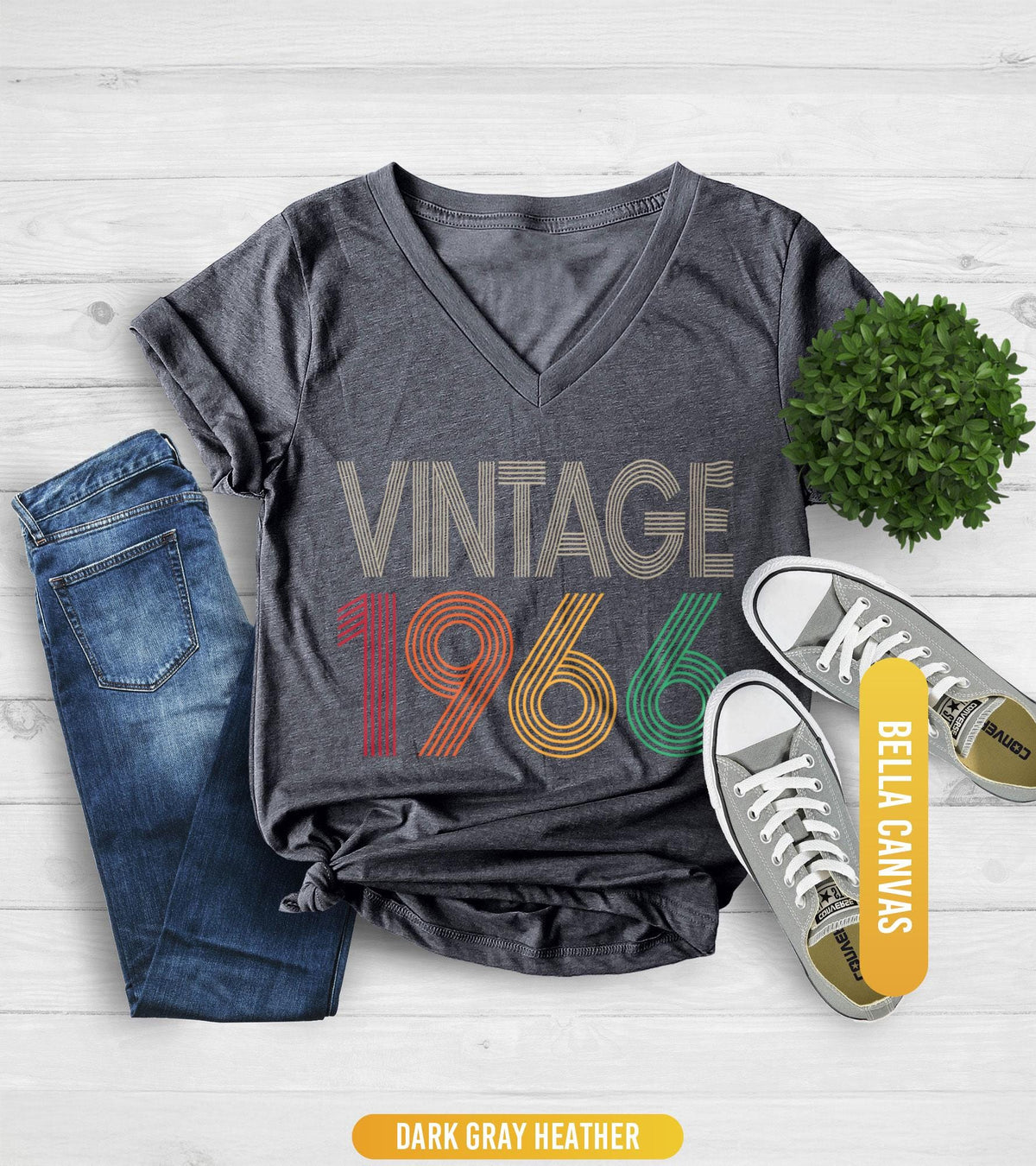 60th Birthday Shirt, Vintage 1966 Shirt, 60th Birthday Gift For Women, 60th Birthday Woman, 60th Birthday Friend