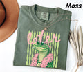 Comfort Colors® Last Day of School Shirt Comfort Colors, End of Year Teacher Shirt, Later Alligator Tee, Teacher Shirt, See you later