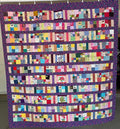 4 Patch Wonder Quilt
