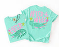 After A While Shirt • Later Gator Shirt • Comfort Colors Shirt • Trendy Summer Graphic Tee • Preppy Shirt • Alligator Tee • Womens Shirt