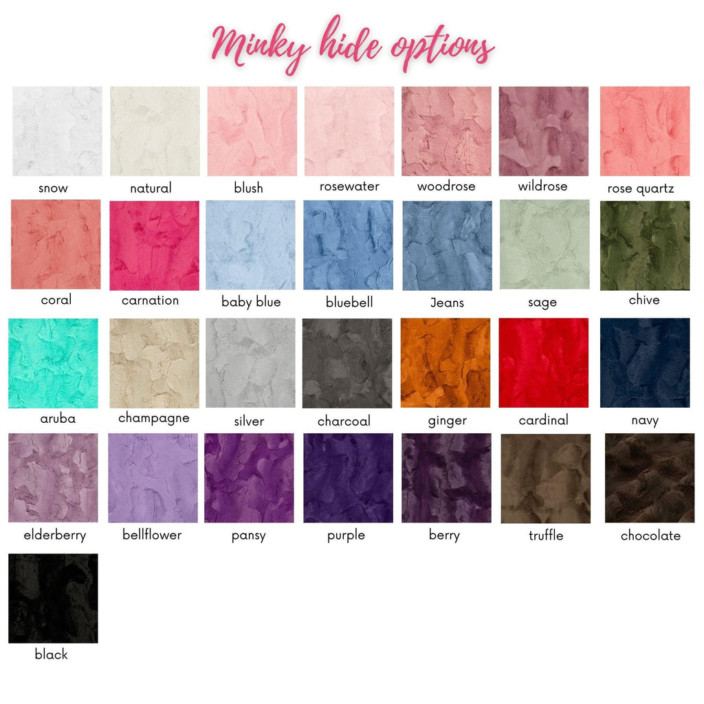 Adult Minky Blanket, Fawn Minky Blanket, Adult Throw Blanket, Minky Blanket Adult, Woodland Blanket, Deer Blanket