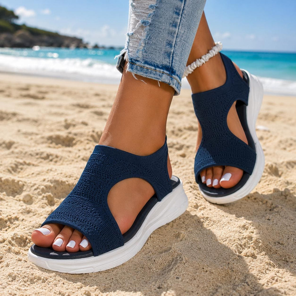 Women's Comfortable Summer Sandals