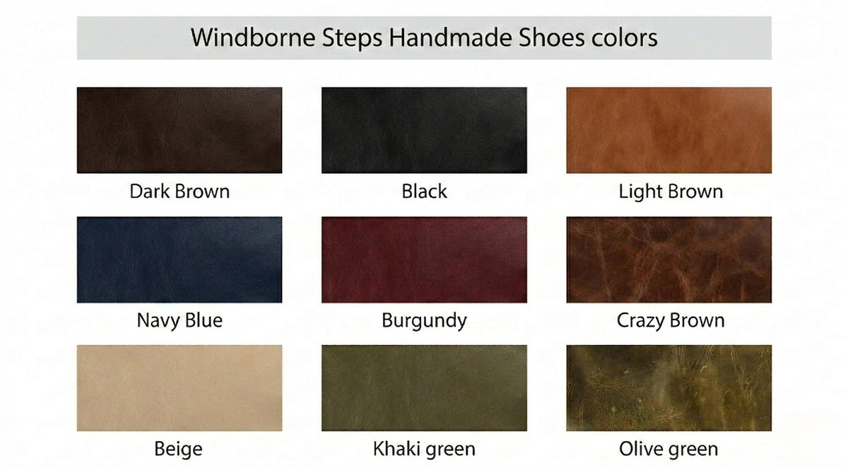 Handmade Leather Grounding Sandals : Barefoot Earthing Shoes , Barefoot Comfort - Dark Brown