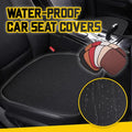 🔥50% OFF!🔥Breathable and non-slip cotton car seat covers