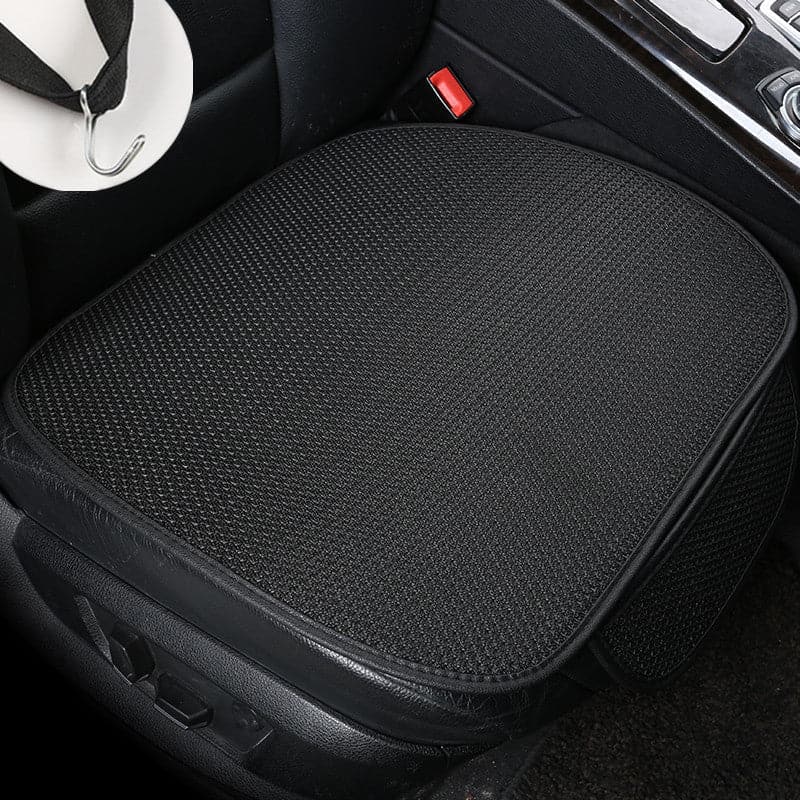 🔥50% OFF!🔥Breathable and non-slip cotton car seat covers