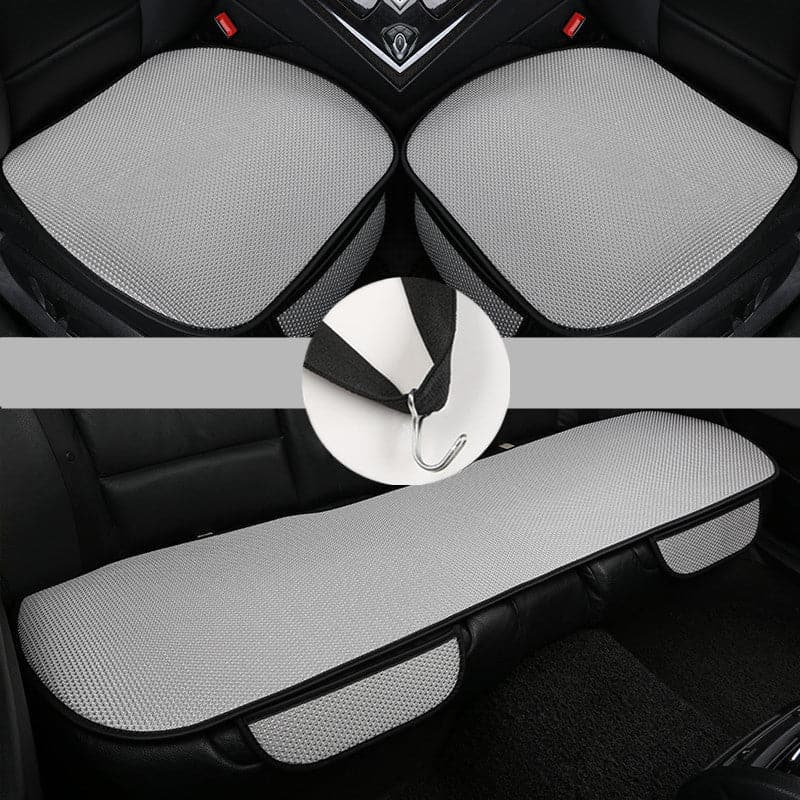 🔥50% OFF!🔥Breathable and non-slip cotton car seat covers