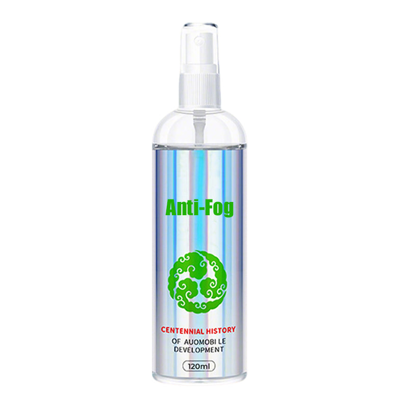 🚗 BUY 2 GET 1 FREE! ✨ Car Glass Rain Repellent & Anti-Fog Kit - Creates Invisible Protective Layer for Enhanced Visibility in All Weather Conditions 🌧️🔮