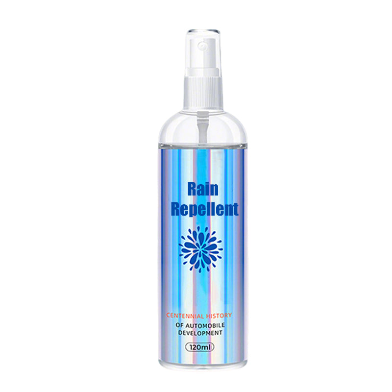 🚗 BUY 2 GET 1 FREE! ✨ Car Glass Rain Repellent & Anti-Fog Kit - Creates Invisible Protective Layer for Enhanced Visibility in All Weather Conditions 🌧️🔮