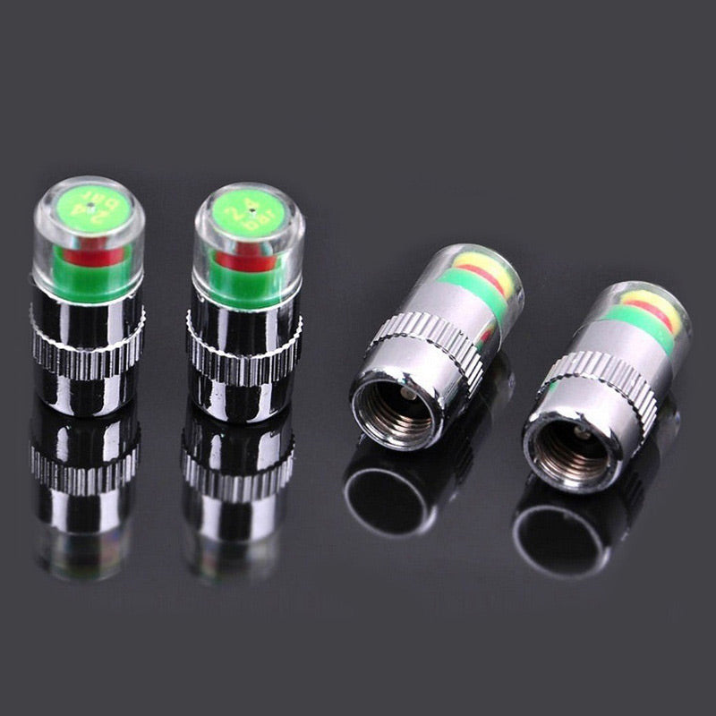 🔥2026 HOT SALE🏆50K+ SOLD!🚗Tire Pressure Monitoring Valve