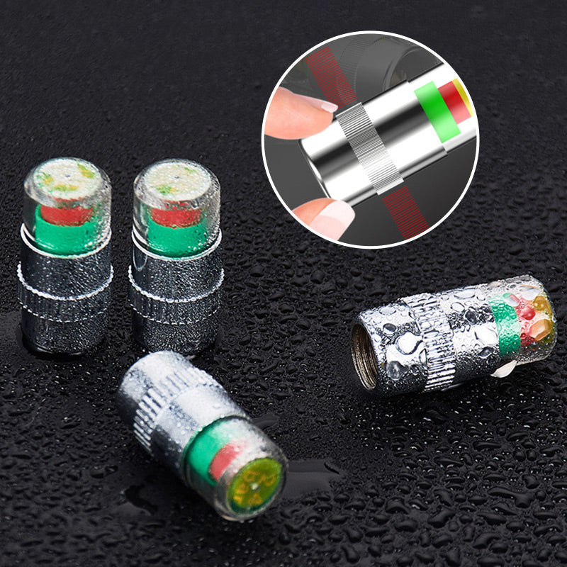 🔥2026 HOT SALE🏆50K+ SOLD!🚗Tire Pressure Monitoring Valve