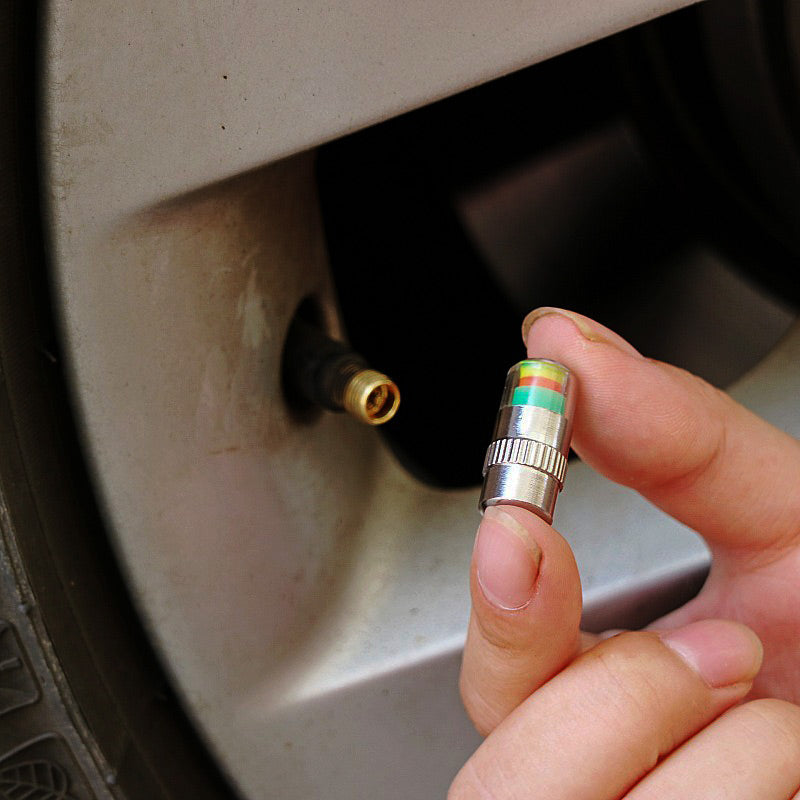 🔥2026 HOT SALE🏆50K+ SOLD!🚗Tire Pressure Monitoring Valve