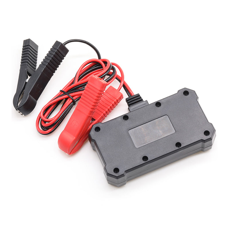 🔧⚡ 12V/24V Automotive Relay Tester – The Ultimate Tool for Car Repairs – Cash on Delivery ✅