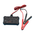 🔧⚡ 12V/24V Automotive Relay Tester – The Ultimate Tool for Car Repairs – Cash on Delivery ✅