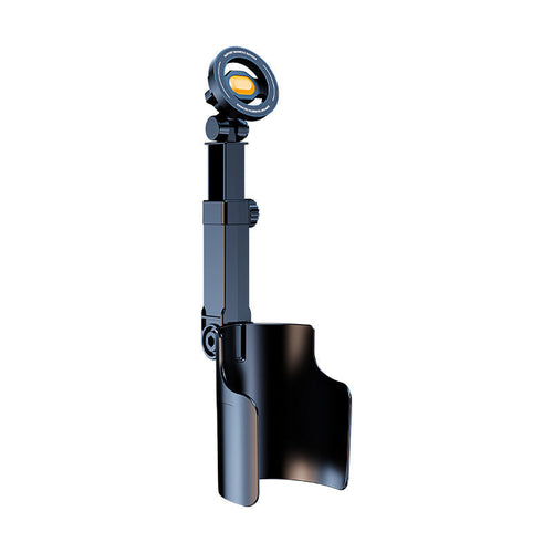 Adjustable Car Cup Holder Phone Mount